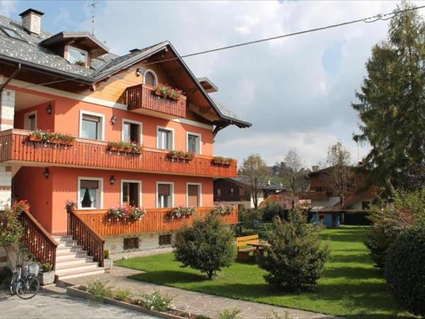 B&B La Ceresara - Asiago (VI)