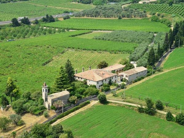 Agriturismo Della Pieve