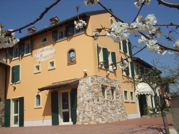 Agriturismo San Francesco