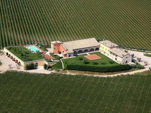 Tenuta La Presa