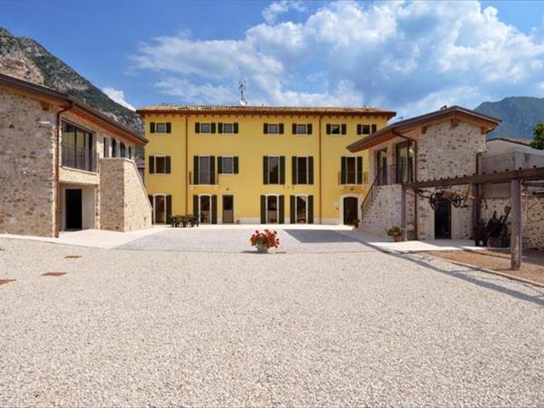 Agriturismo Tre Forti - Rivoli Veronese (VR)