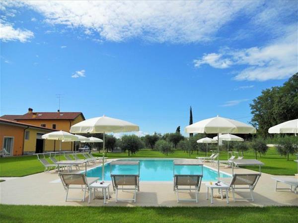 Agriturismo Ai Prati - Agriturismo Lago di Garda, Lazise (VR)