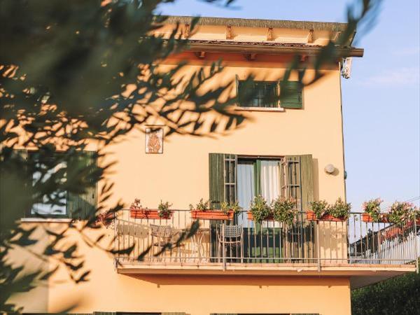 Agriturismo Ca’ Del Sol - Agriturismo Lago di Garda, Lazise (VR)