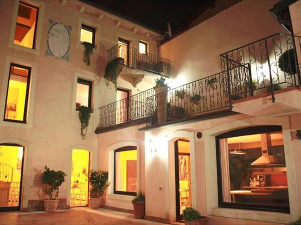 Relais Ristori B&B