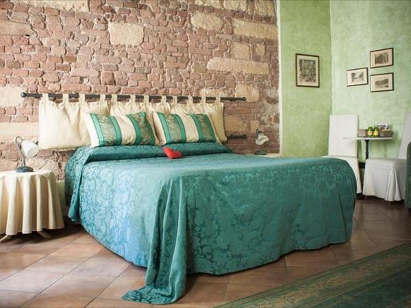 Anfiteatro B&B