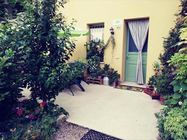 B&B Peschi in Fiore