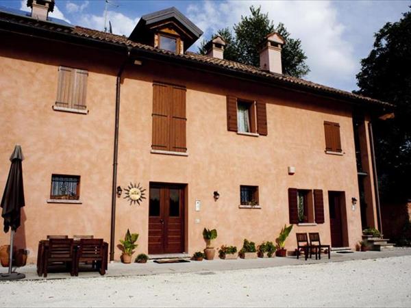 B&B Al Sole Di Cavessago