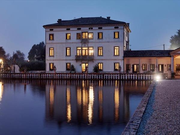 Villa Stecchini