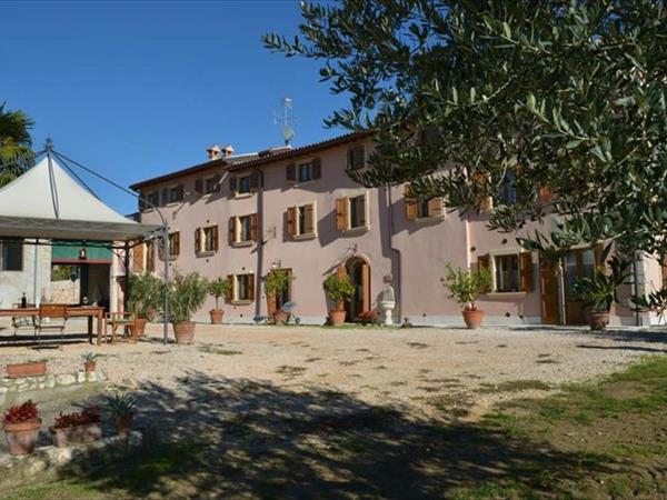 RELAIS ANTICA CORTE AL MOLINO - Adults Only