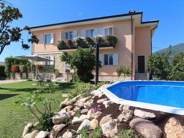 B&B La Magnolia - Caprino Veronese (VR)