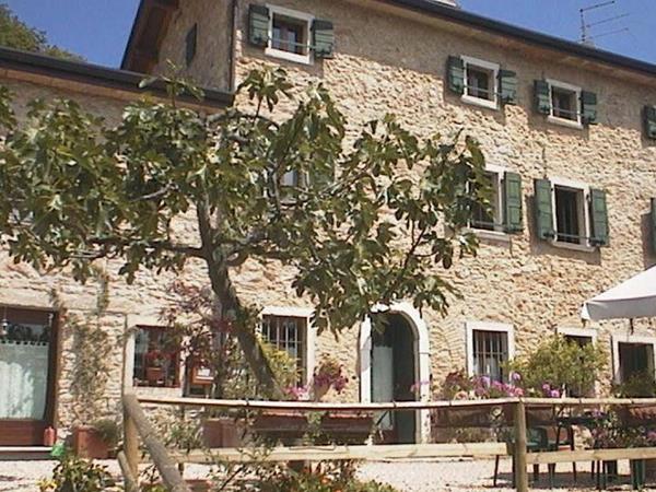 B&B Ca’ Ori - Caprino Veronese (VR)