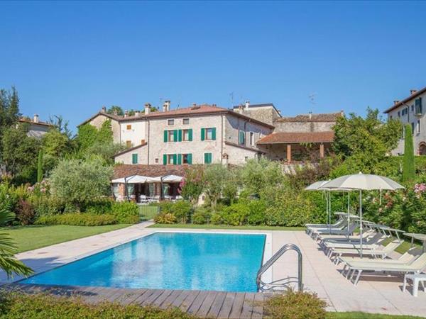 Antico Casale Bergamini - Veneto, Sant'Ambrogio di Valpolicella (VR)