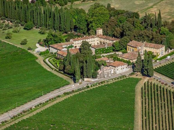 La Foresteria Serego Alighieri - Sant'Ambrogio di Valpolicella (VR)