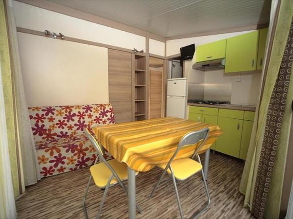 Camping village Dal Pino