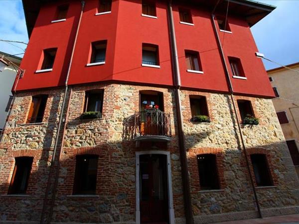 B&B da Toi - Marostica (VI)