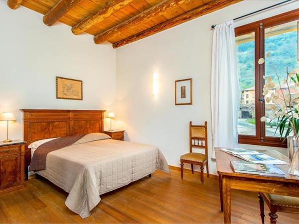 B&B Borgo Castello - Marostica (VI)