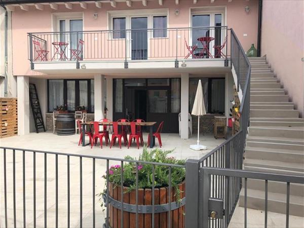 B&B Corte del Garda - Castelnuovo del Garda (VR)