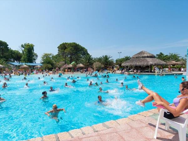 Camping Village Pino Mare