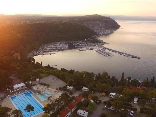 Camping Village Mare Pineta