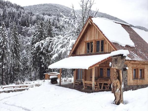 Dolomiti Village - Comeglians (UD)