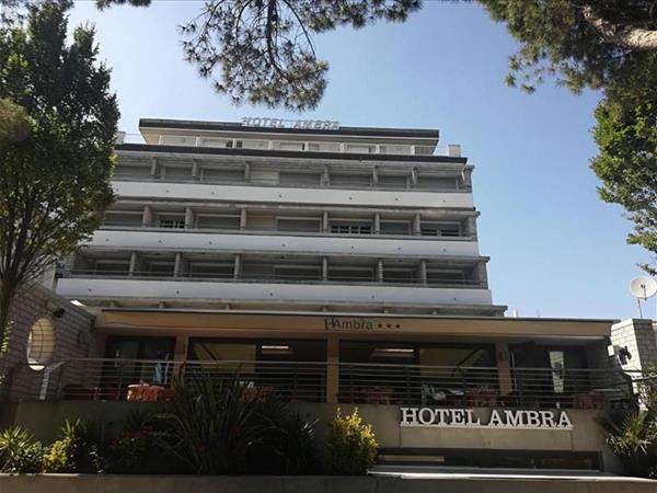 Hotel Ambra