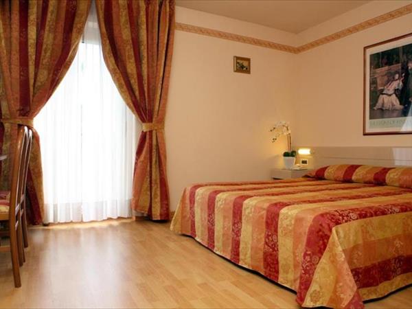 Hotel Excelsior - Family hotel Carso Triestino, Monfalcone (GO)