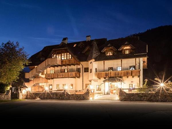 Family hotel Edelhof