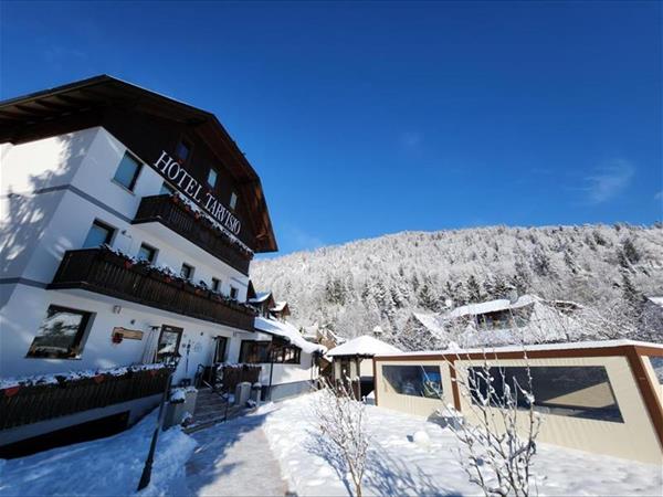 Hotel Tarvisio Bike & Ski