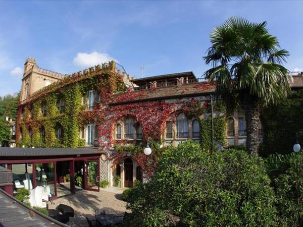 Locanda al Castello Wellness Resort - Cividale del Friuli (UD)