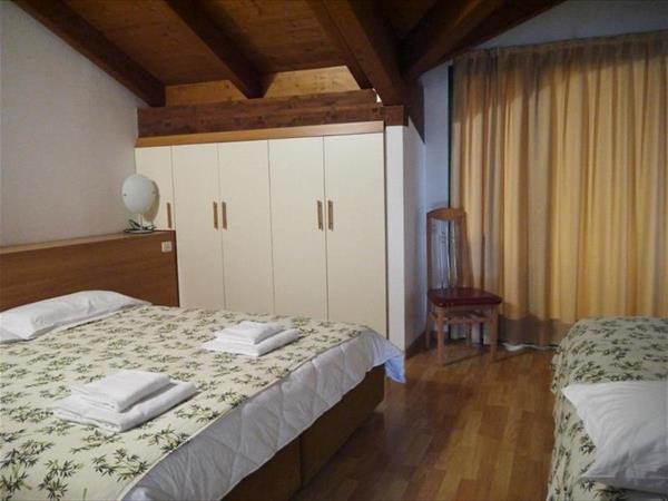 Hotel Oasi - Muggia (TS)