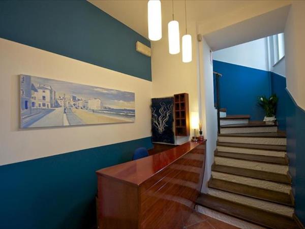 Family hotel La Bussola - Muggia (TS)