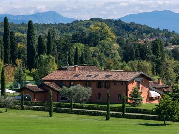 La Tavernetta Al Castello - Capriva del Friuli (GO)