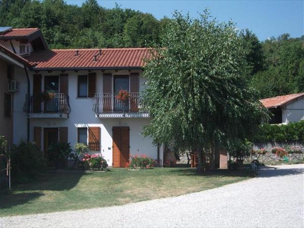 Casa Luis - Cividale del Friuli (UD)