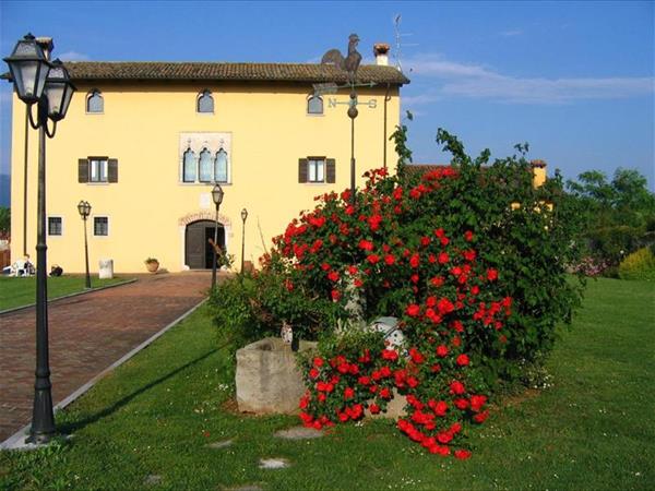 Agriturismo Domus Magna - Povoletto (UD)