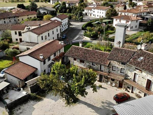 Agriturismo Clochiatti - Povoletto (UD)