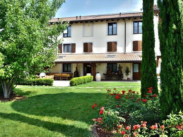 Agriturismo La Rosta - Cervignano del Friuli (UD)