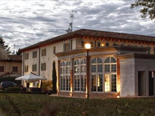 Agriturismo Villa Trovatore - Cervignano del Friuli (UD)