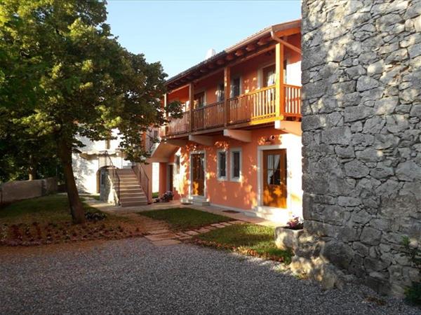 Agriturismo Kralj