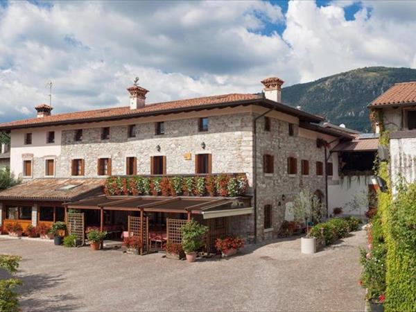 Agriturismo I Comelli - Nimis (UD)