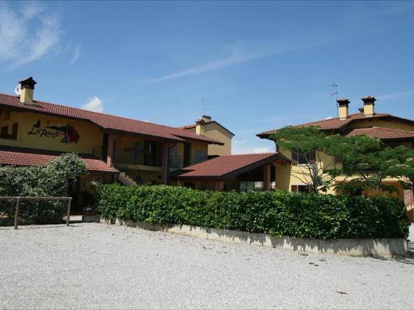 Agriturismo Lis Rosis