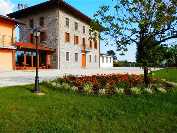 Agriturismo Cjargnei - Povoletto (UD)