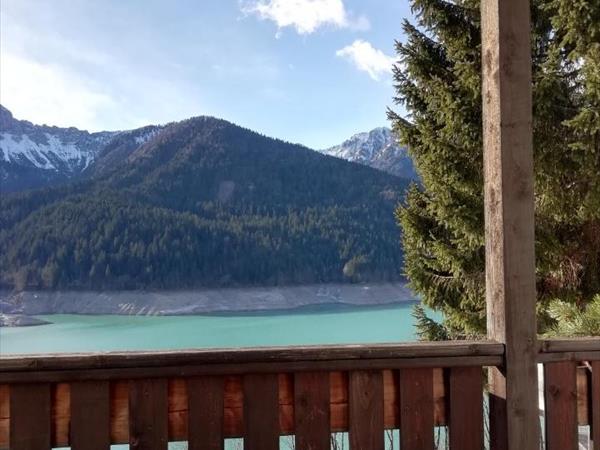 Elison-on the lake B&B - Sauris (UD)