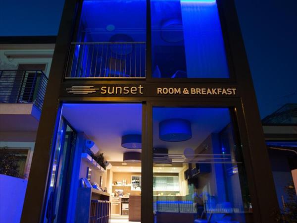 Sunset Room&Breakfast