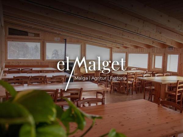 El Malget - Tuenno (TN)