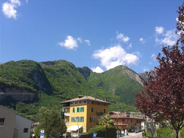 Agritur Tenno Cantina Bio Natura