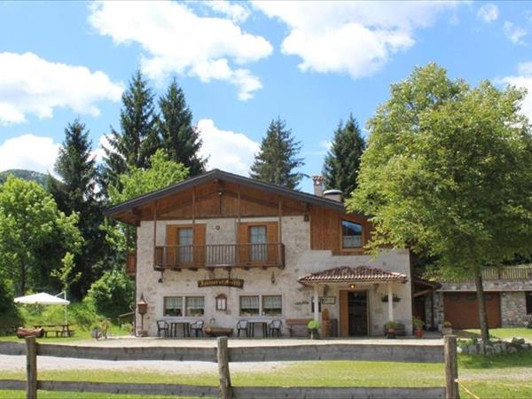 Agriturismo al Marter - Tiarno di Sopra (TN)