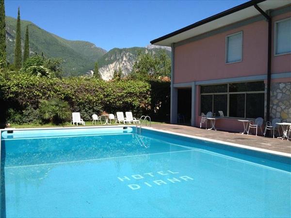 Family hotel Diana - Riva del Garda (TN)