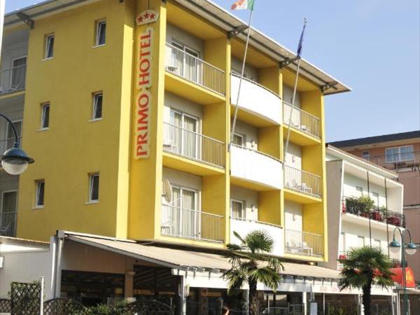 Hotel Primo - Riva del Garda (TN)