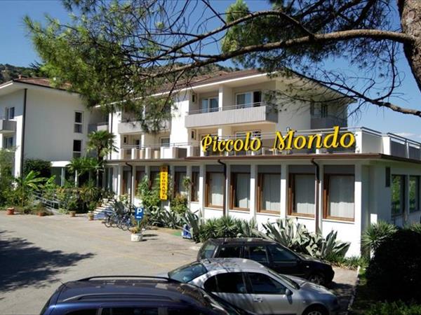 Hotel Piccolo Mondo - Nago-Torbole (TN)