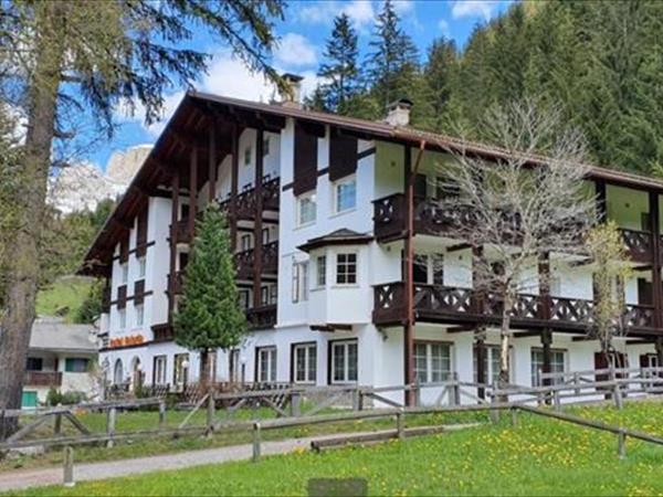 Park Hotel Faloria